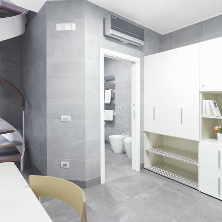 Relais Nevel Ai Decumani Leilighet Napoli Eksteriør bilde